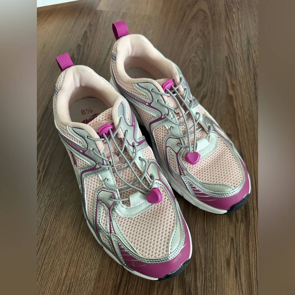 Avia - Pink Sneakers